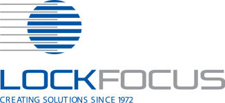 Lock Focus Logo