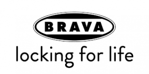 Brava Lockingfor Life Logo