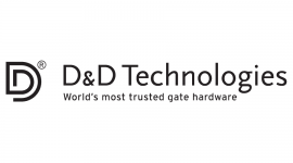 DD Technologies Logo