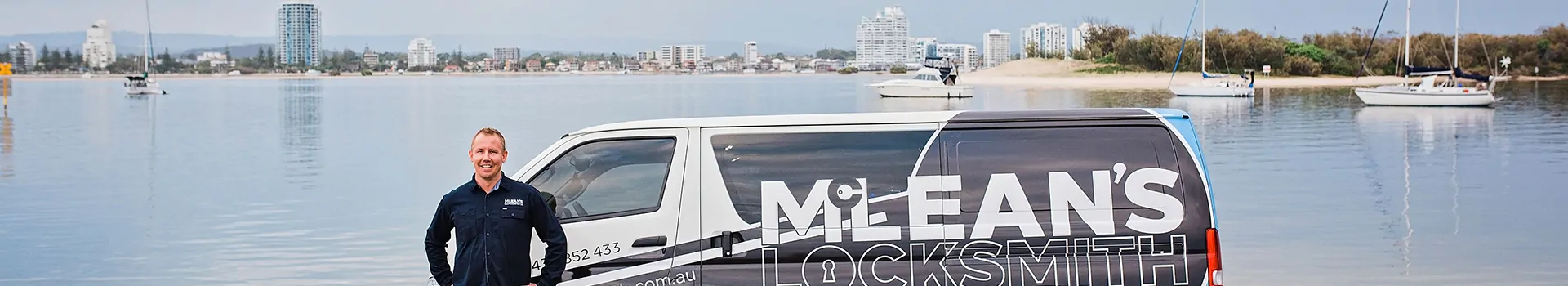 Gold Coast Locksmith