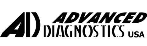 Advanced Diagnostics Logo