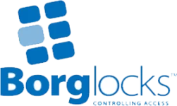 Borglocks Logo